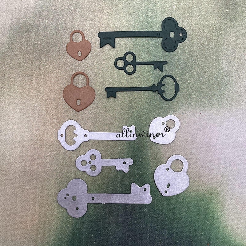 Key Love ล็อคโลหะที่ตัดลายกระด - Furniture Hardware Suppliers บทวิจารณ์และราคา