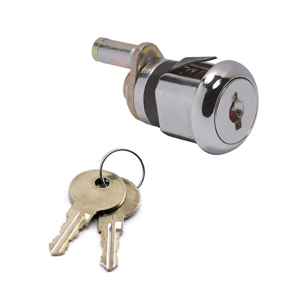 ตัวล็อคเฟอร์นิเจอร์แบบสามชั้น  - Zinc Furniture Hardware บทวิจารณ์และราคา