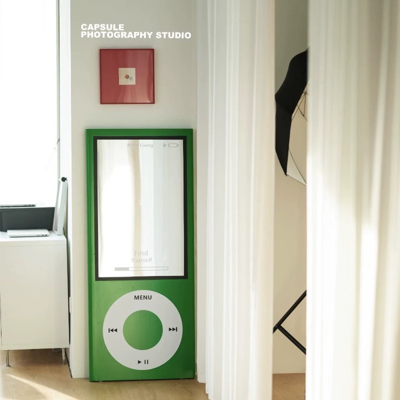 กระจกเต็มตัวแบบย้อนยุค สำหรับบ - Furniture And Hardware Shop บทวิจารณ์และราคา