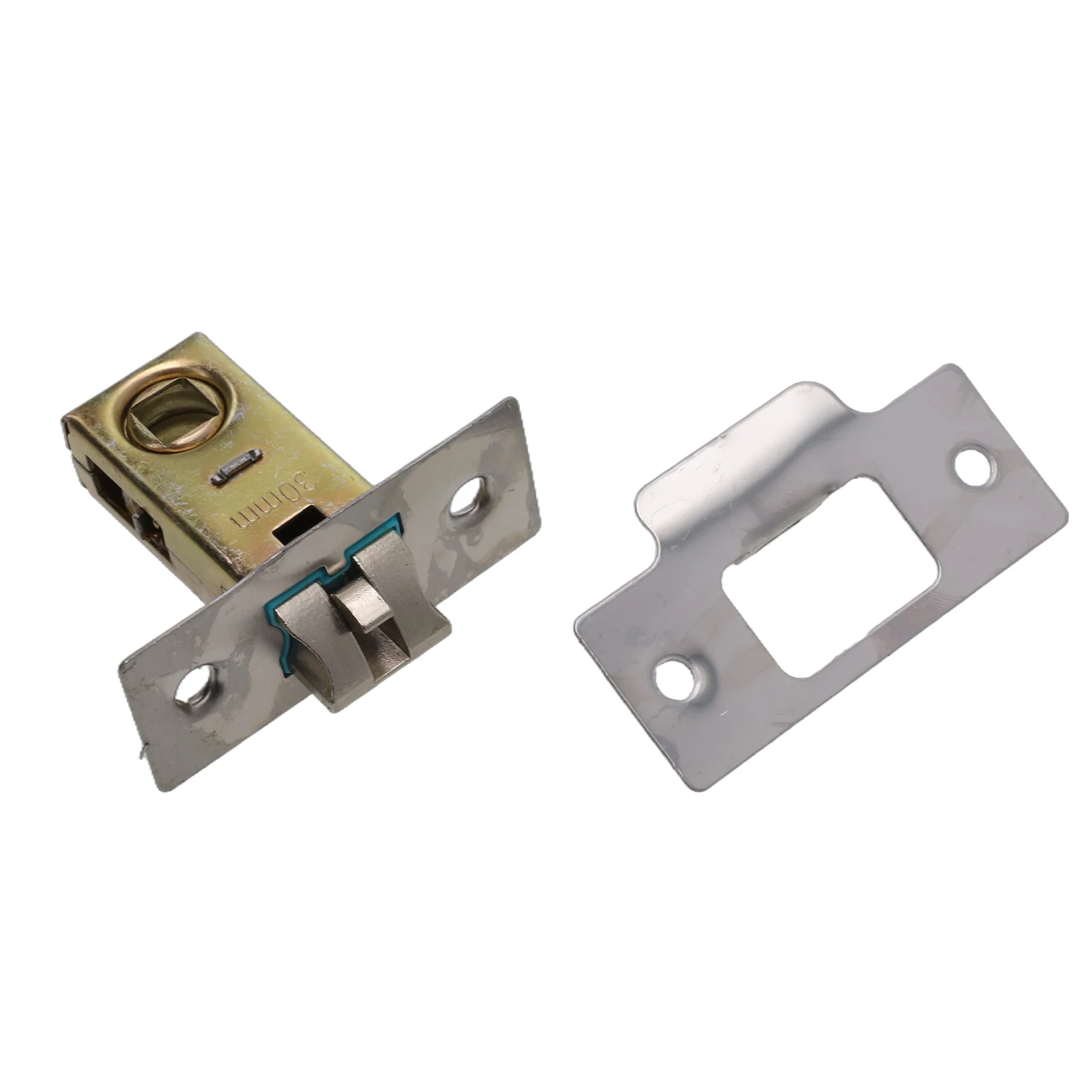 30/35/40/45mm Tubular Latch Mo - Zinc Furniture Hardware บทวิจารณ์และราคา