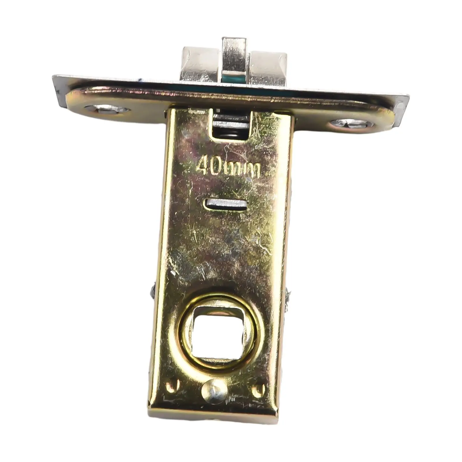 30/35/40/45mm Tubular Latch Mo - Zinc Furniture Hardware บทวิจารณ์และราคา