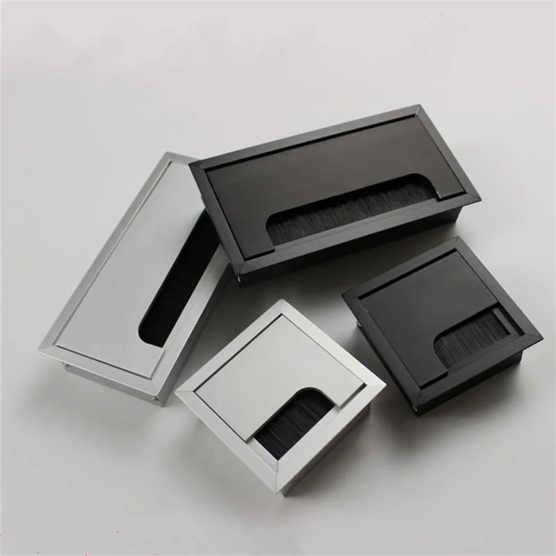 อลูมิเนียมสี่เหลี่ยมผืนผ้าโต๊ะ - Furniture Hardware Outlet บทวิจารณ์และราคา