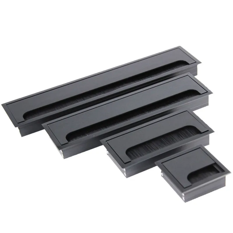 อลูมิเนียมสี่เหลี่ยมผืนผ้าโต๊ะ - Furniture Hardware Outlet บทวิจารณ์และราคา