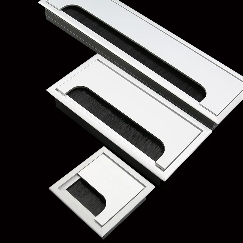อลูมิเนียมสี่เหลี่ยมผืนผ้าโต๊ะ - Furniture Hardware Outlet บทวิจารณ์และราคา