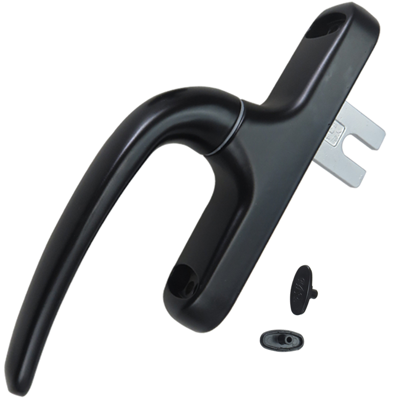 1ชิ้นแบบเก่า50อะลูมินัมอัลลอยม - Zinc Furniture Hardware บทวิจารณ์และราคา