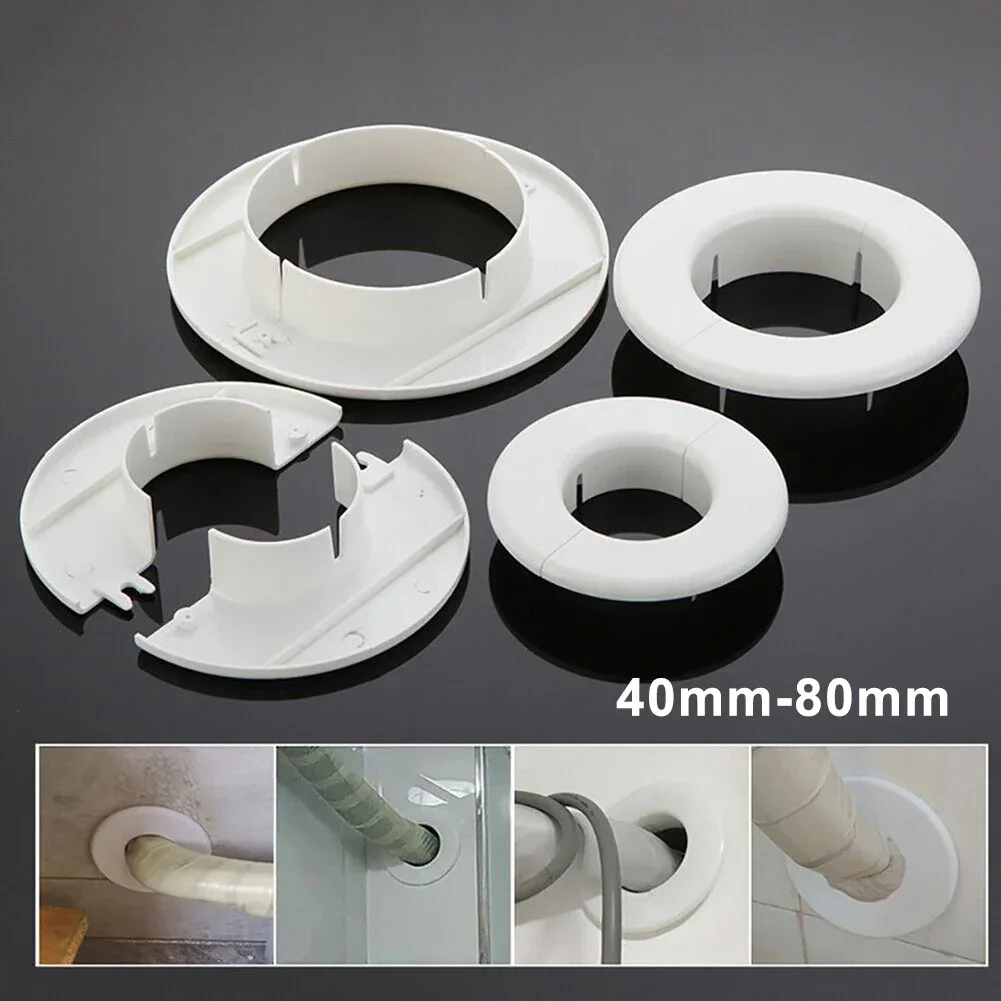 1PC Vent ฝาครอบเครื่องปรับอากา - Furniture Hardware Covers บทวิจารณ์และราคา