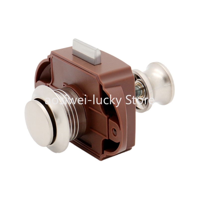 ล็อคแบบกดสำหรับรถบ้าน รถคาราวา - Furniture Hardware Suppliers บทวิจารณ์และราคา